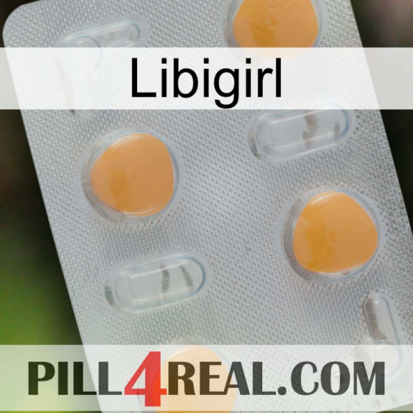Libigirl 24